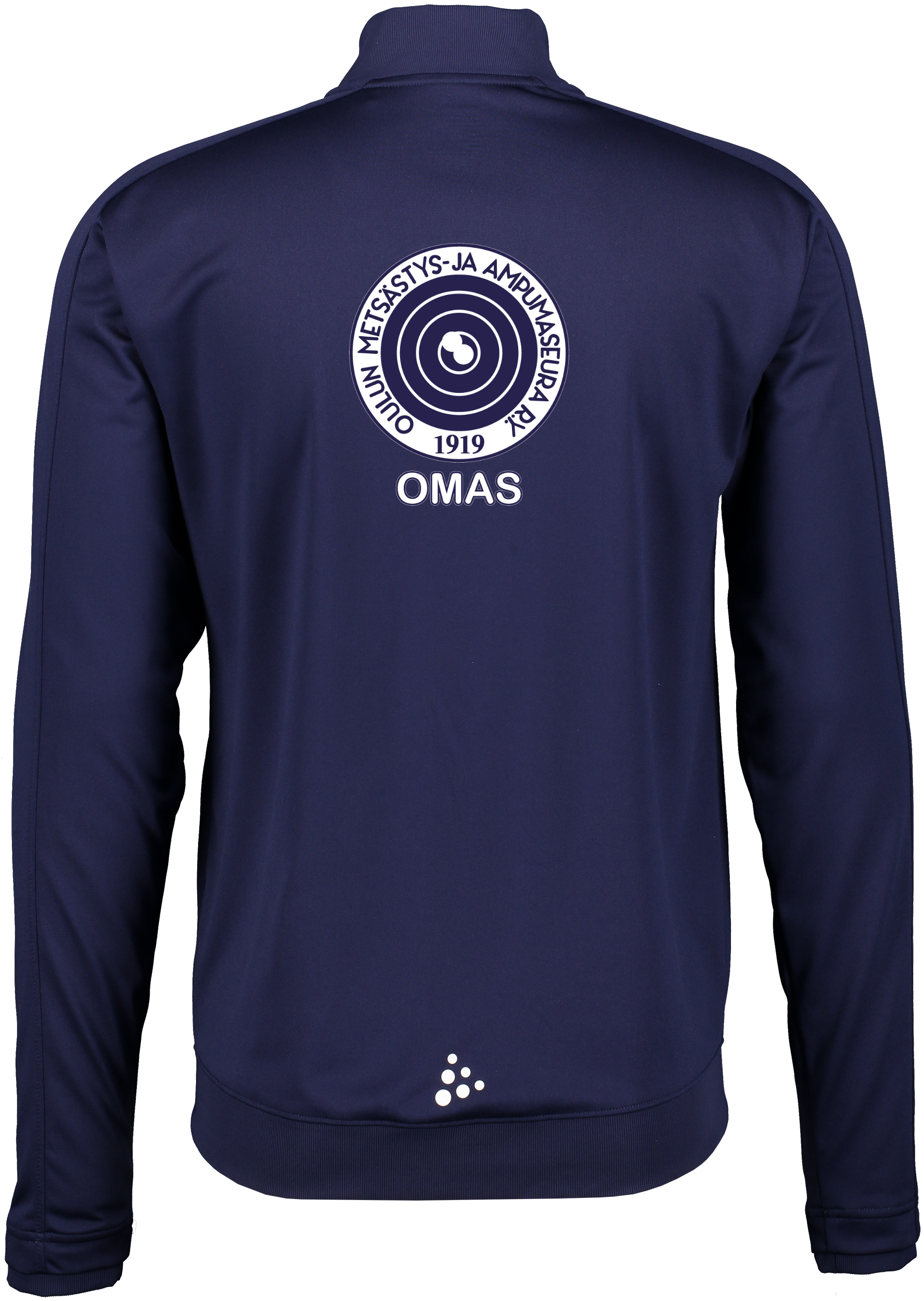 CRAFT, Evolve 2.0 Half Zip M