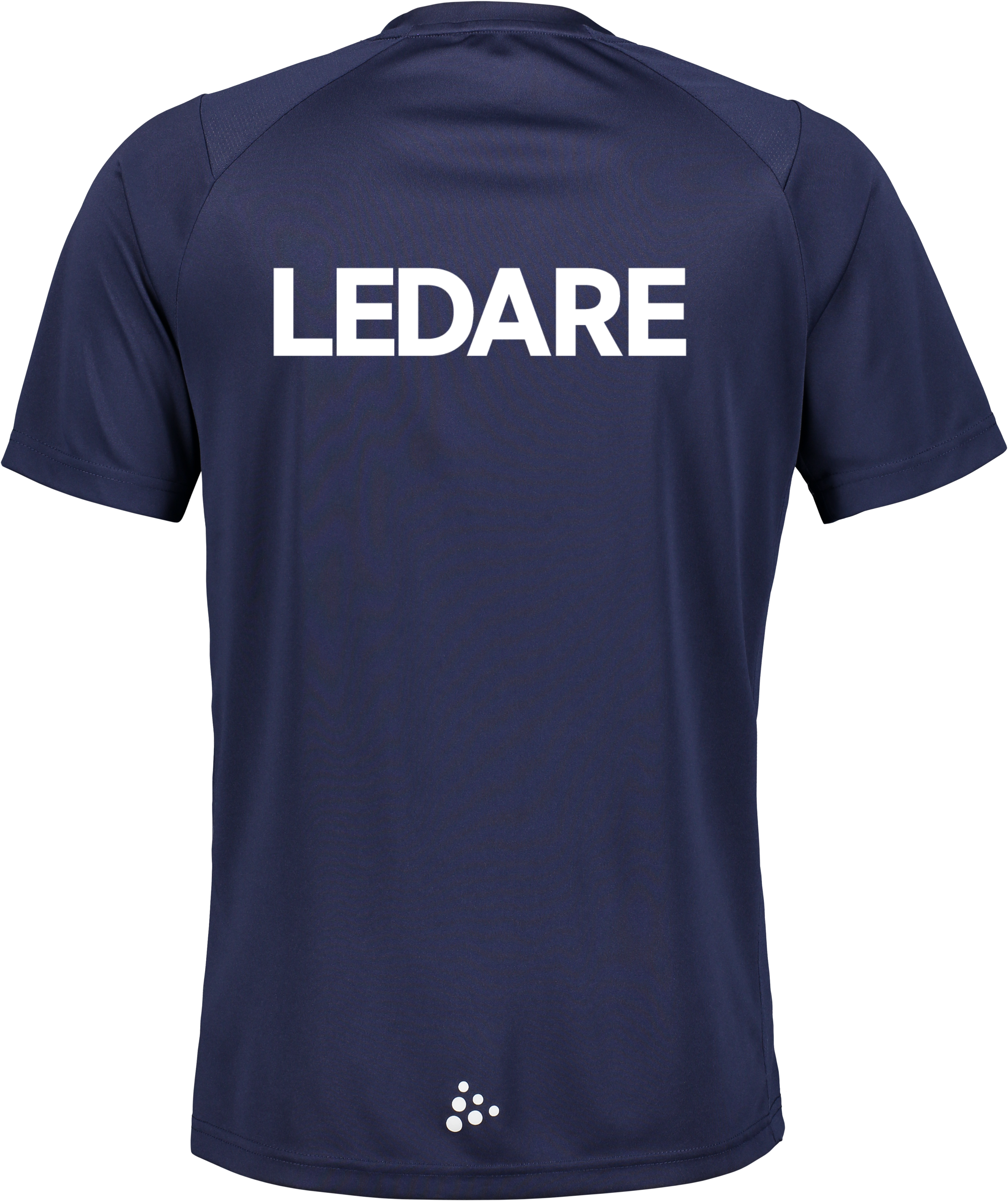 CRAFT, Rush 2.0 Ss Tee M