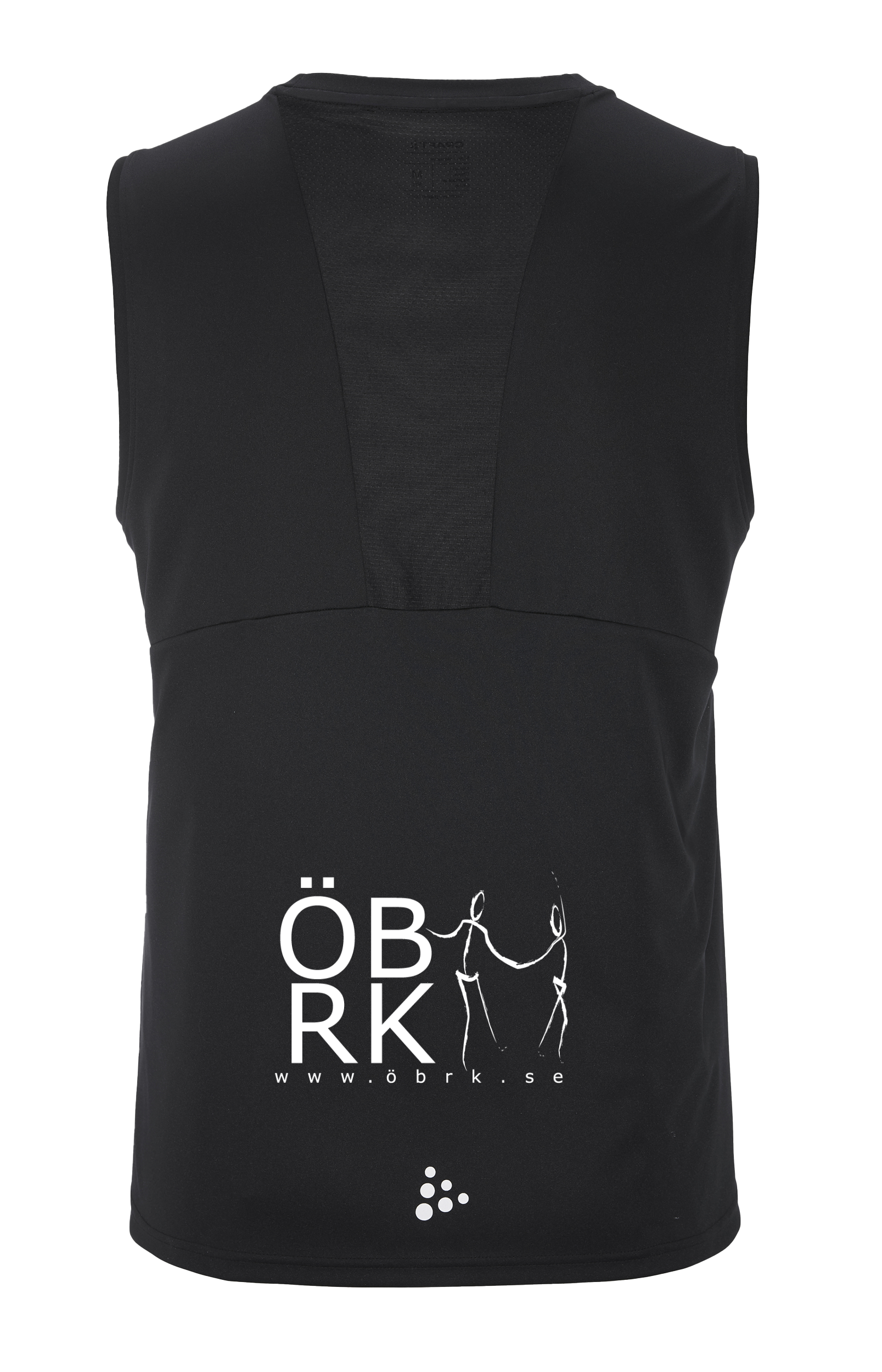 CRAFT, Rush 2.0 Singlet M