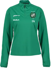 394170104101 CRAFT Evolve 2.0 Half Zip W 394170104101 CRAFT Evolve 2.0 Half Zip W Standard Small1x1
