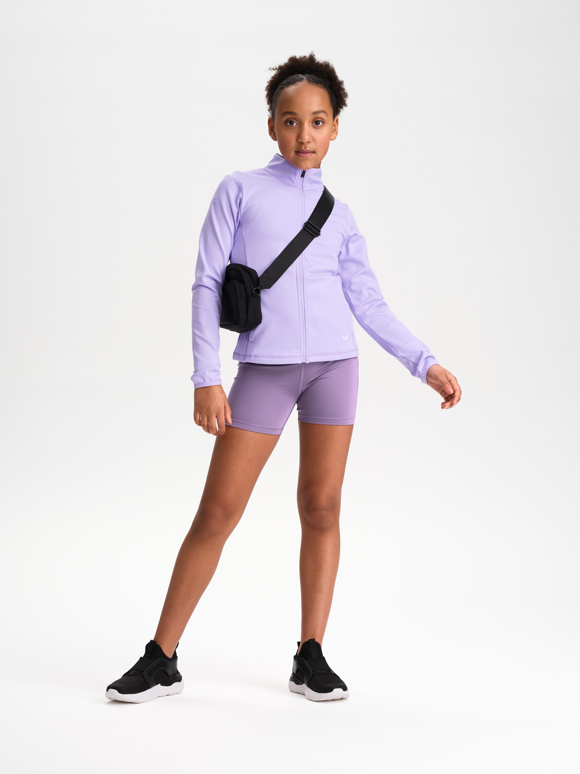 SOC, J Base Short Tights