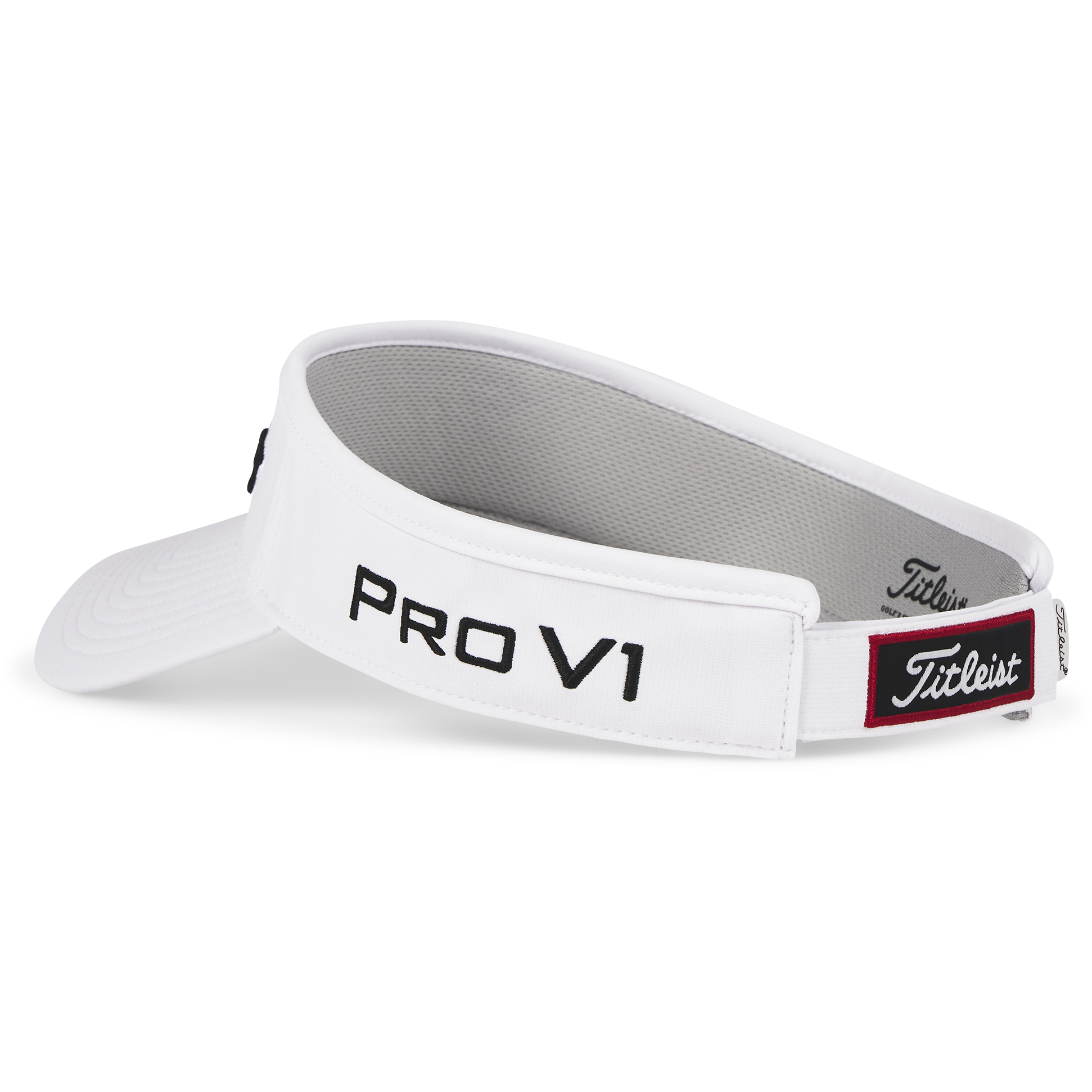 TITLEIST, Tour Performance Visor