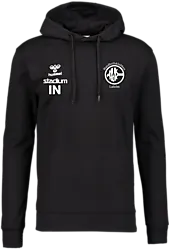 393934101101 HUMMEL Go 2.0 Hoodie 393934101101 HUMMEL Go 2.0 Hoodie Standard Small1x1