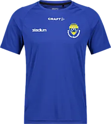 398762101101 CRAFT Rush 2.0 Ss Tee Jr 398762101101 CRAFT Rush 2.0 Ss Tee Jr Standard Small1x1