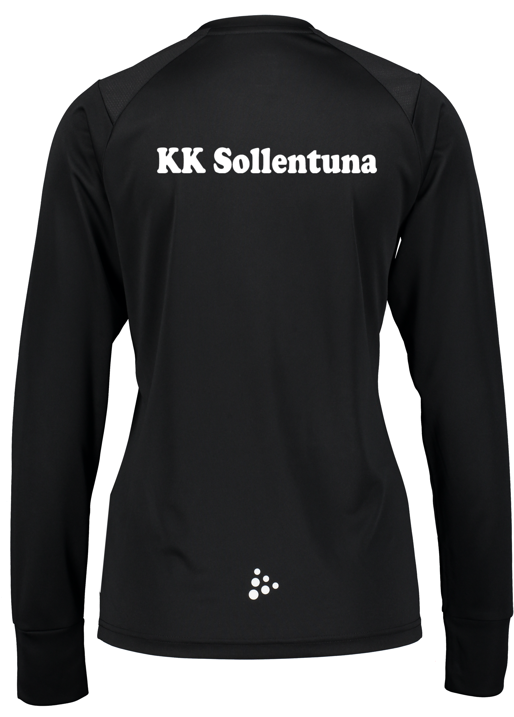 CRAFT, Rush 2.0 Ls Tee W