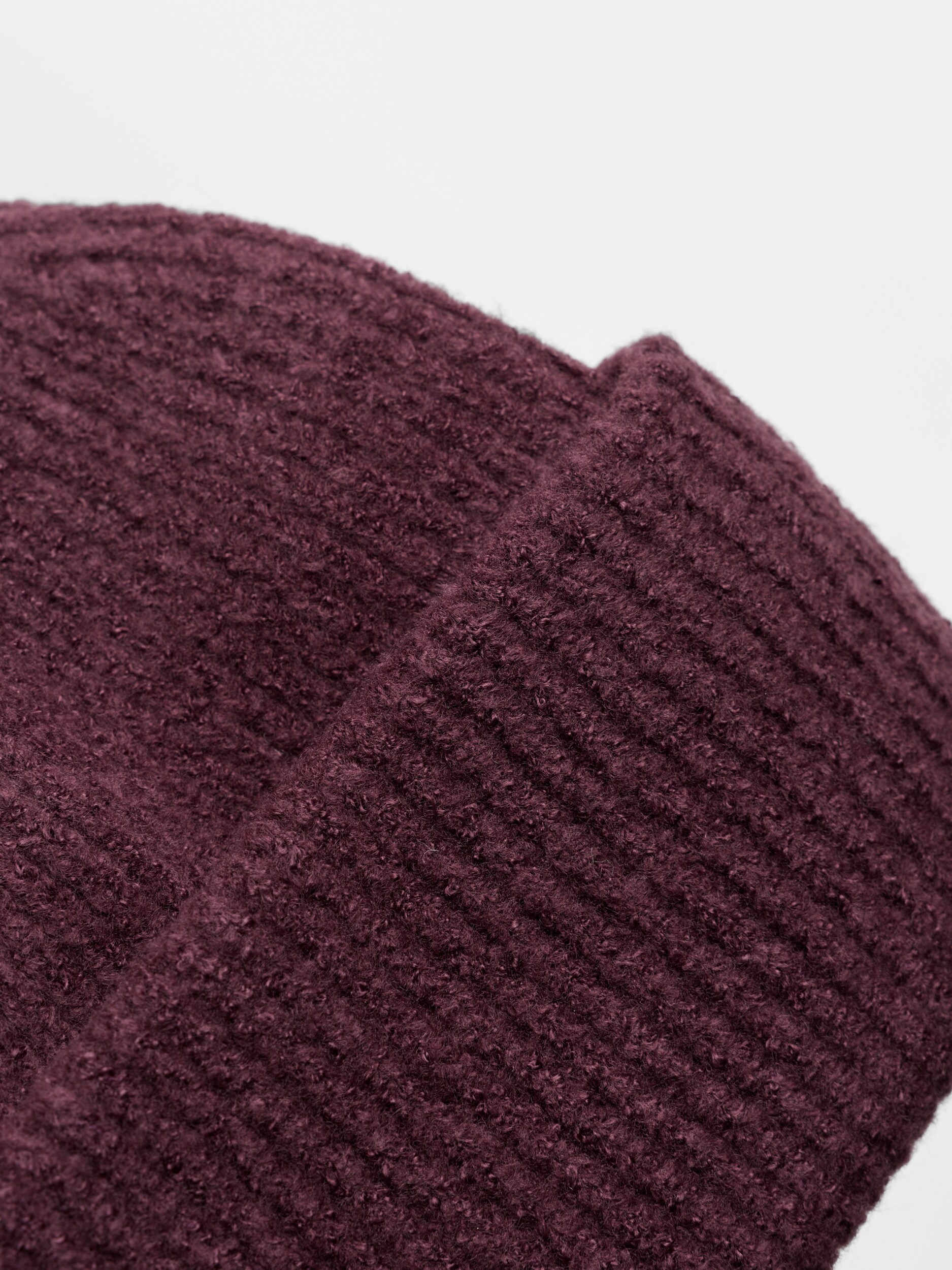 EVEREST, Heavy Knit Beanie