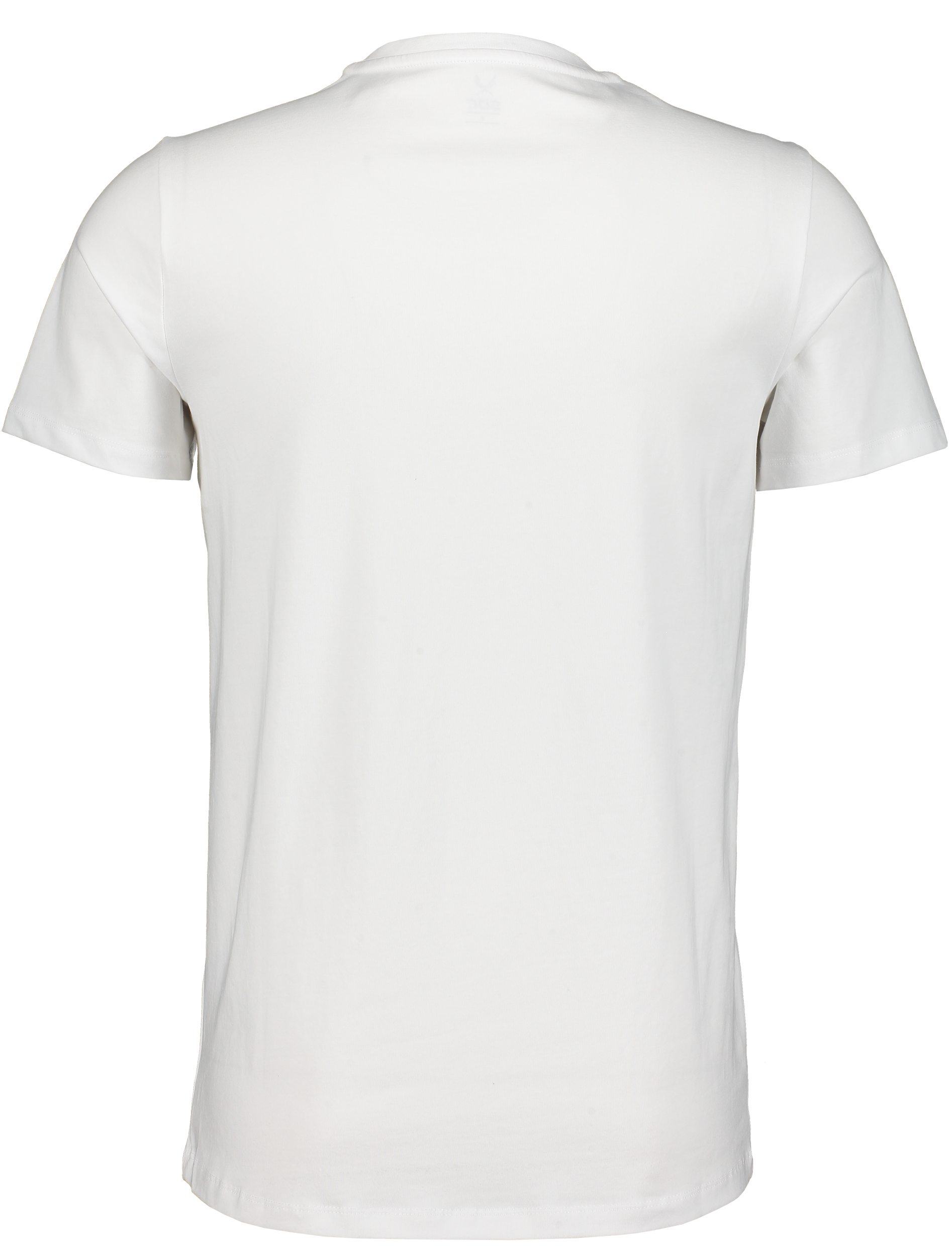 SOC, M SLIM FIT V-NECK TEE