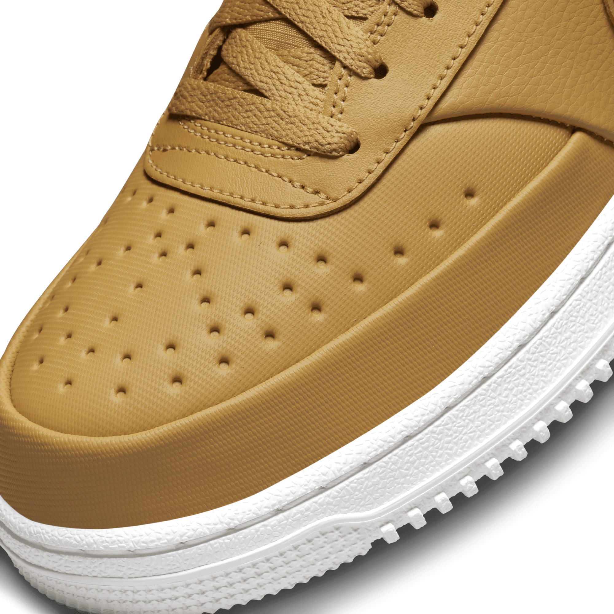 NIKE, M Court Vision Mid Winter