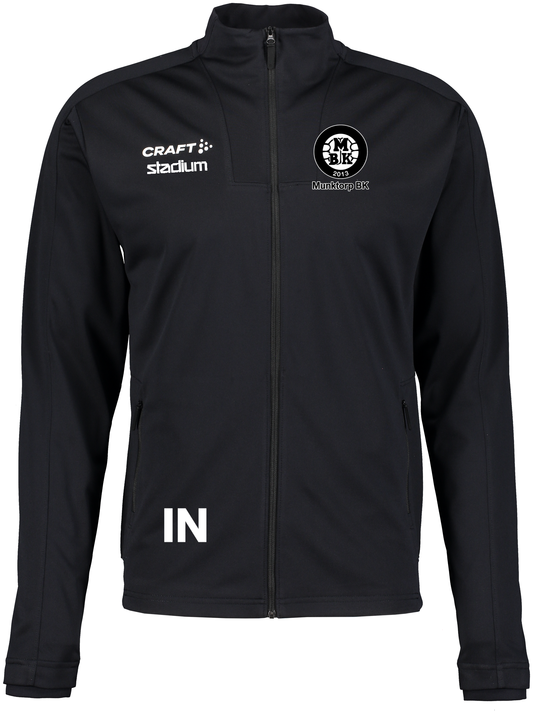 
CRAFT, 
Evolve 2.0 Full Zip Jacket M, 
Detail 1
