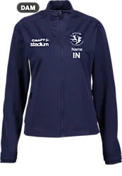 394167102101 CRAFT Evolve 2.0 Full Zip Jacket W 394167102101 CRAFT Evolve 2.0 Full Zip Jacket W Standard Small1x1