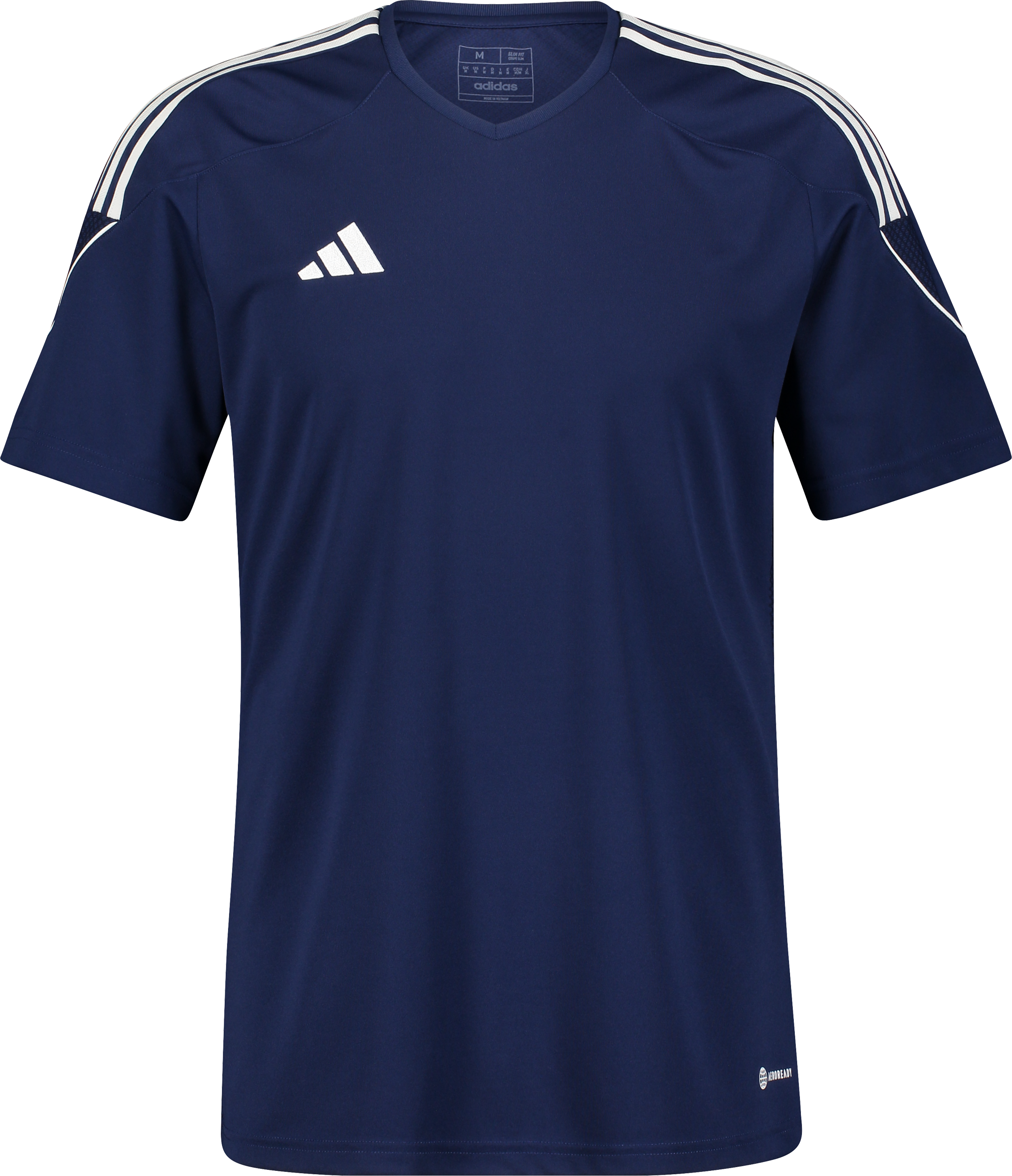 
ADIDAS, 
Tiro23 Jsy Jr, 
Detail 1
