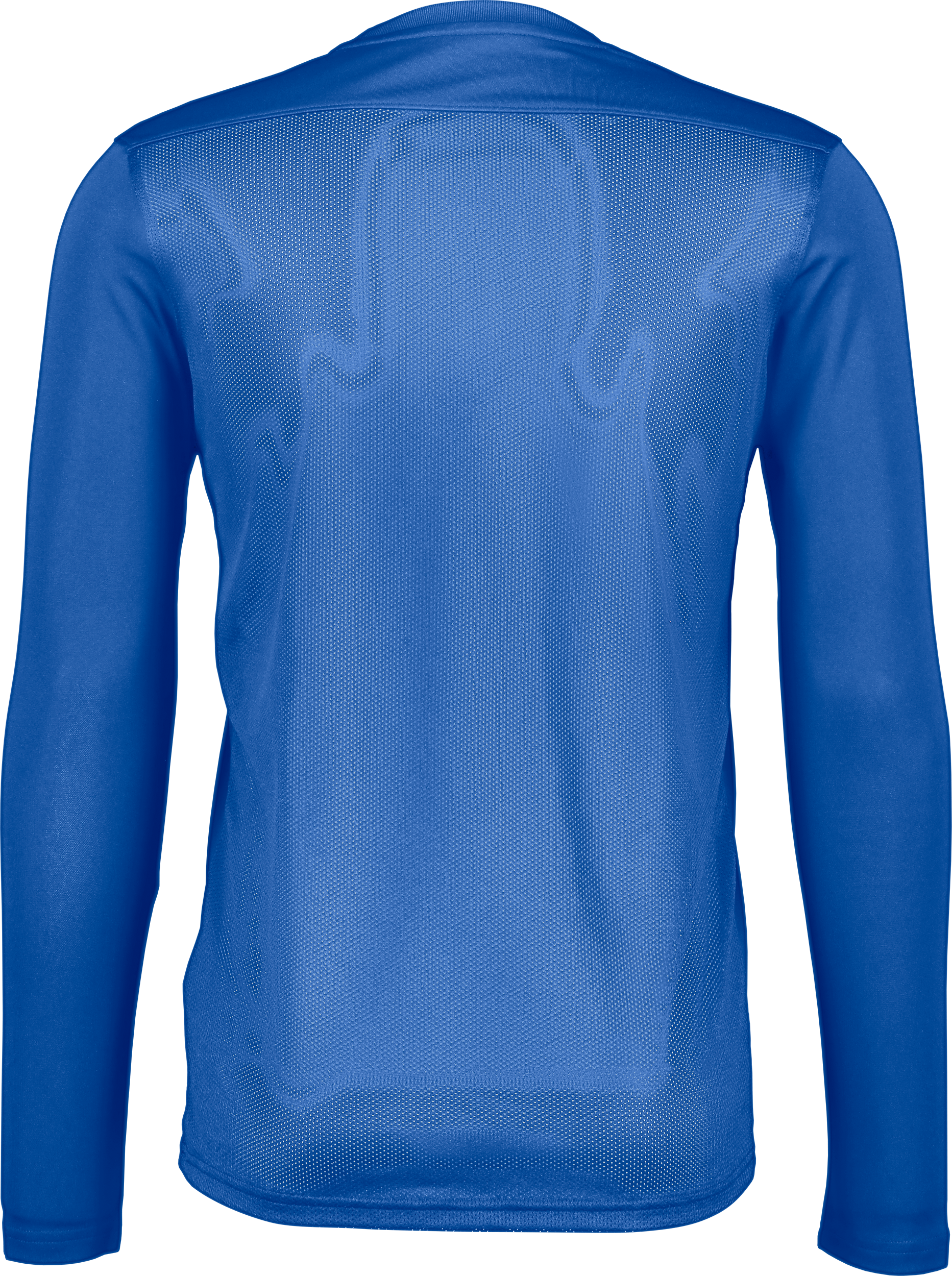 NIKE, Park VII LS Jsy Jr