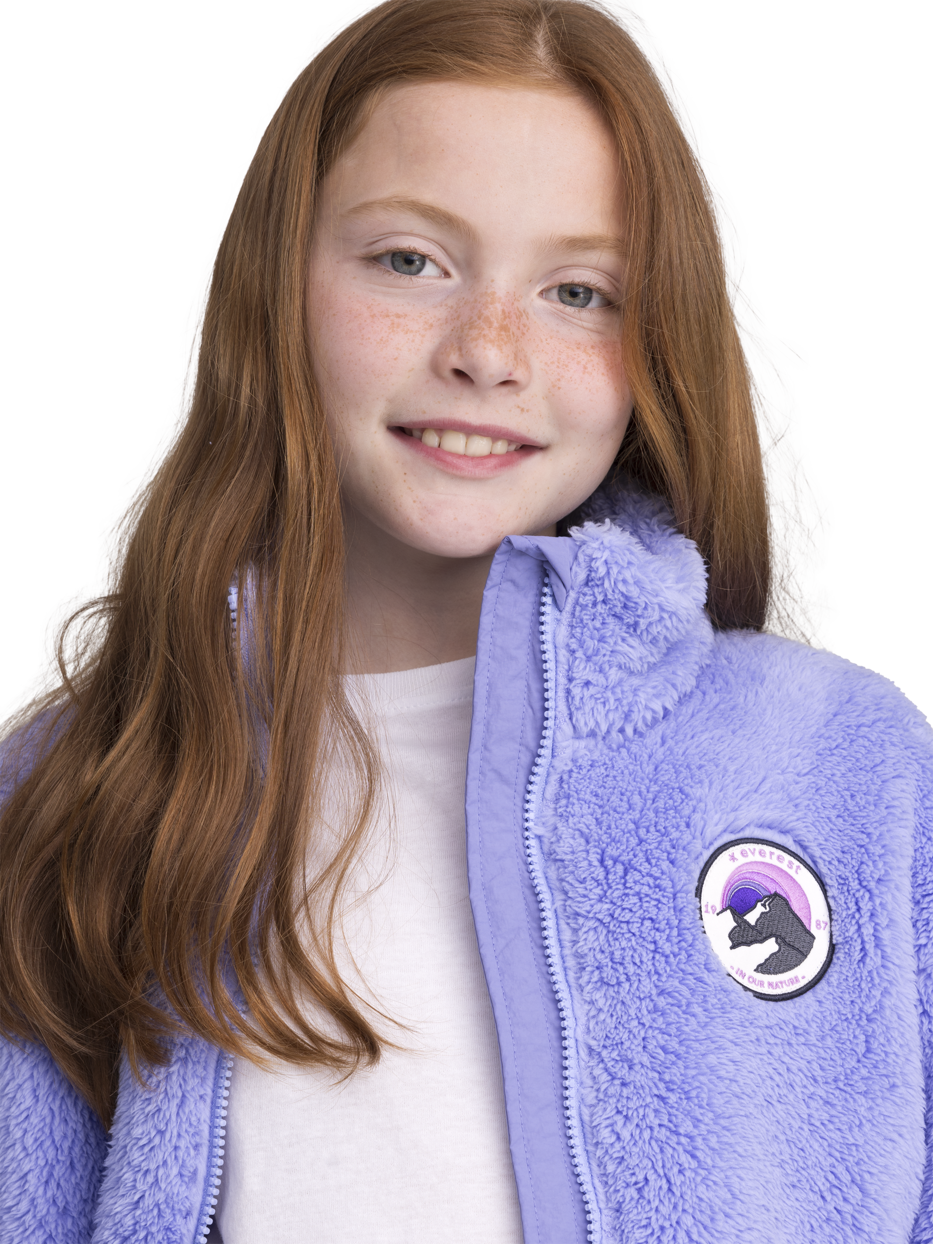 EVEREST, J Cozy Pile