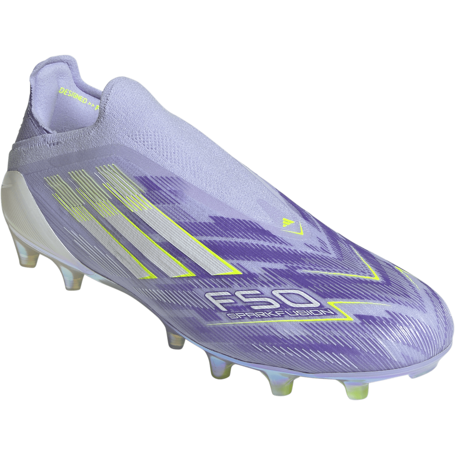 ADIDAS, F50 Sparkfusion Ll Elite Fg/ag W