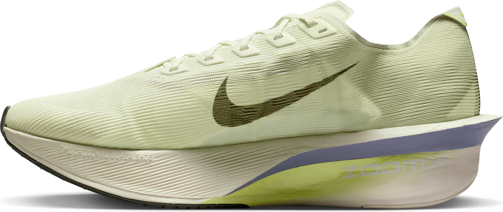 NIKE, M ZoomX Vaporfly 4