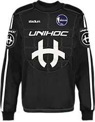 258279104101 UNIHOC Shield Jsy Jr 258279104101 UNIHOC Shield Jsy Jr Standard Small1x1