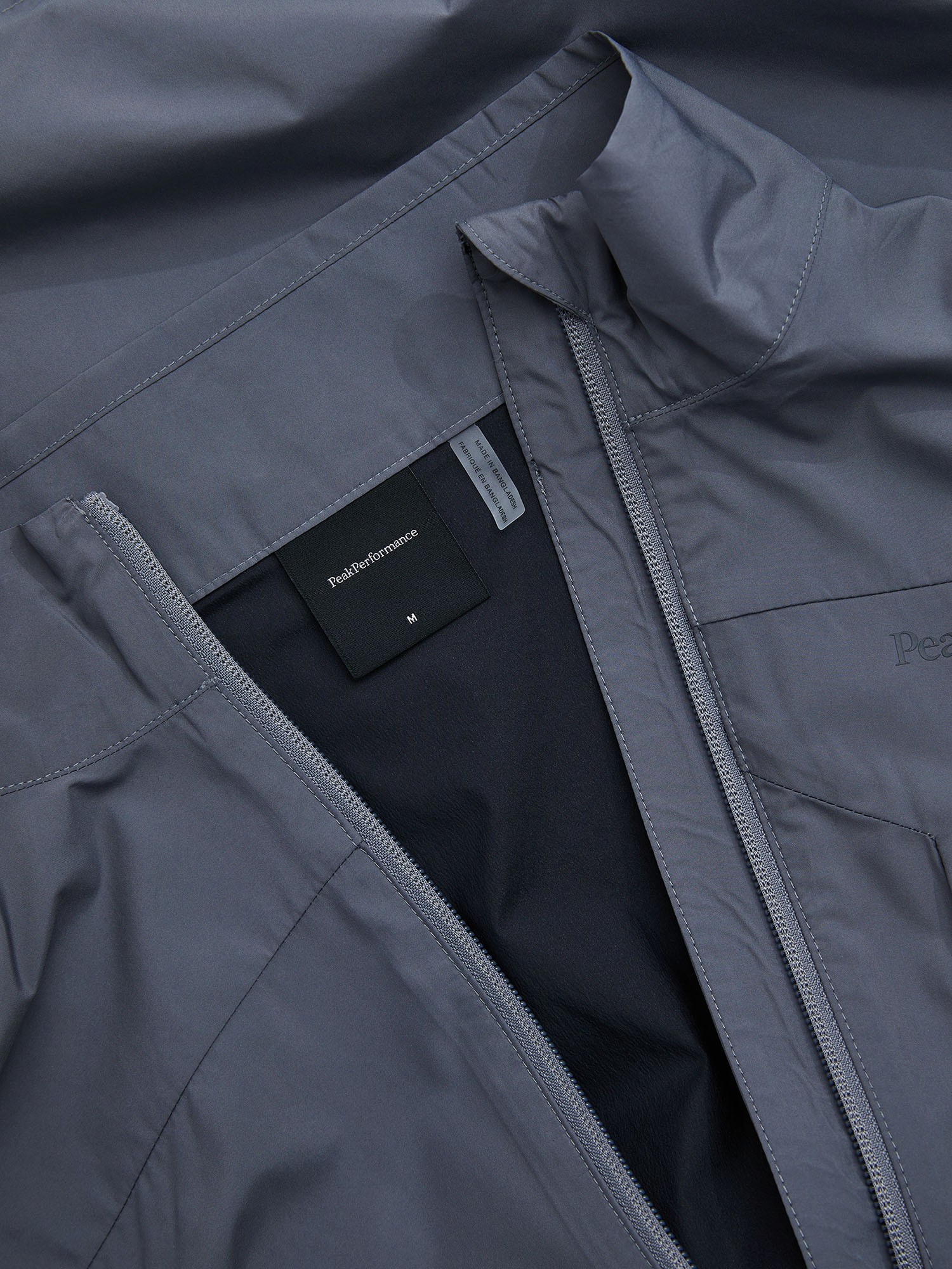 PEAK PERFORMANCE, M Glider Wind Vest