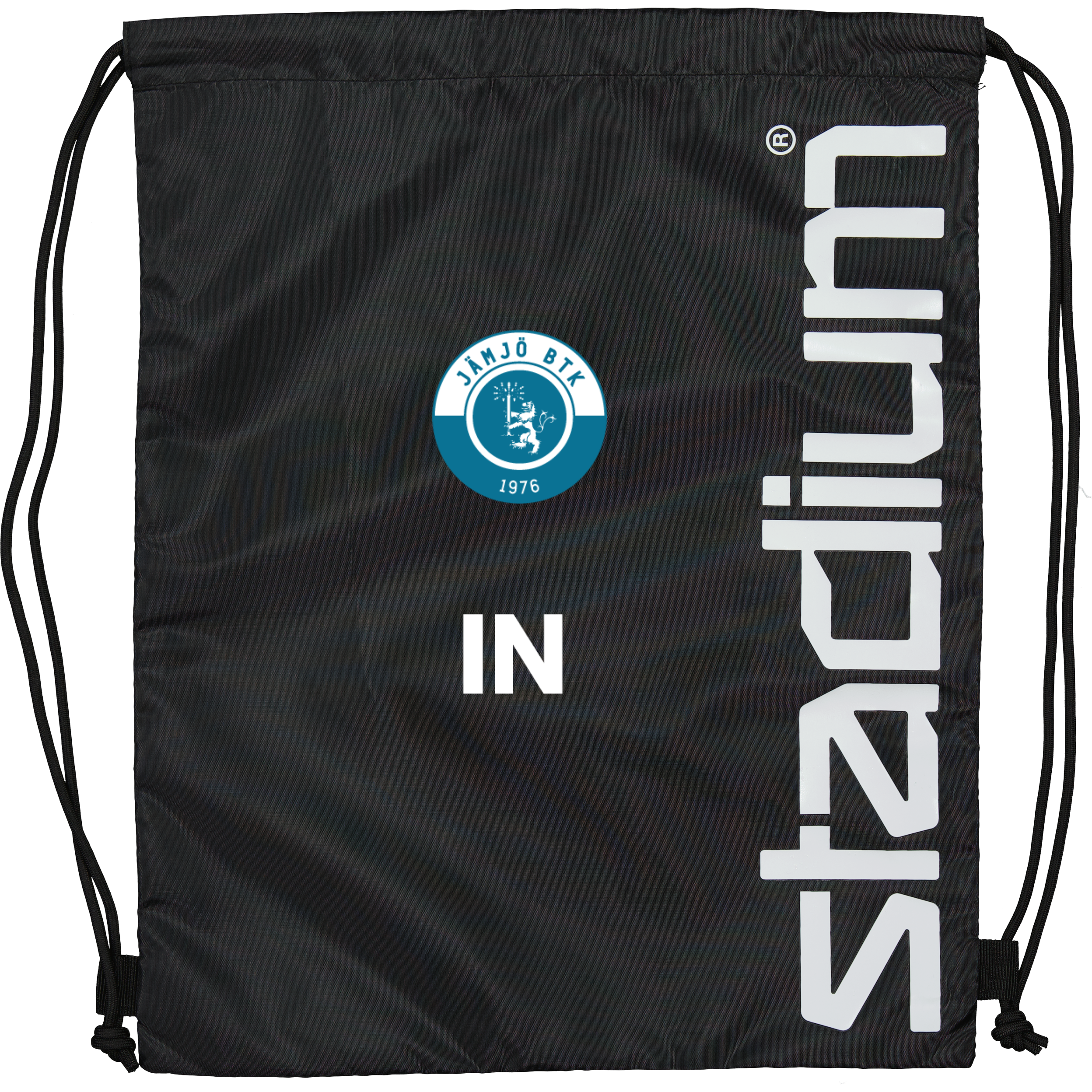 
STADIUM, 
Team Gym Bag, 
Detail 1
