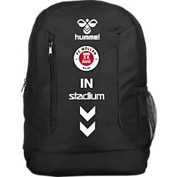 399136101101 HUMMEL Core 2.0 Bp 399136101101 HUMMEL Core 2.0 Bp Standard Small1x1
