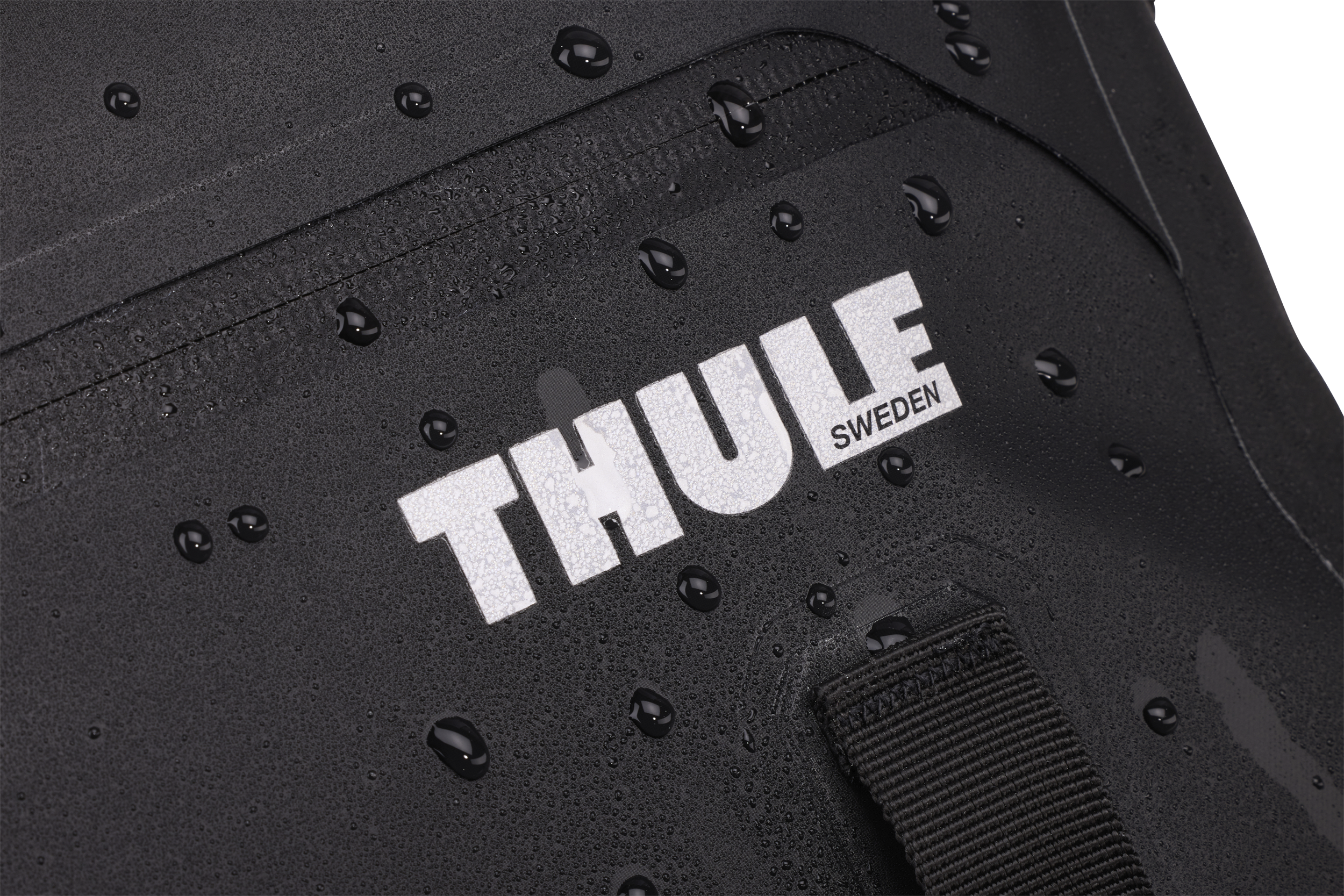 THULE, Shield Pannier 22L