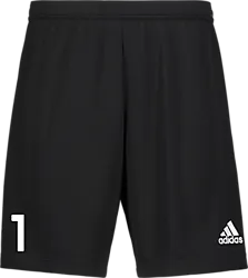 358899102101 ADIDAS Ent22 Shorts Jr 358899102101 ADIDAS Ent22 Shorts Jr Standard Small1x1