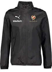 392099103101 PUMA T Goal Aw Jkt Jr 392099103101 PUMA T Goal Aw Jkt Jr Standard Small1x1