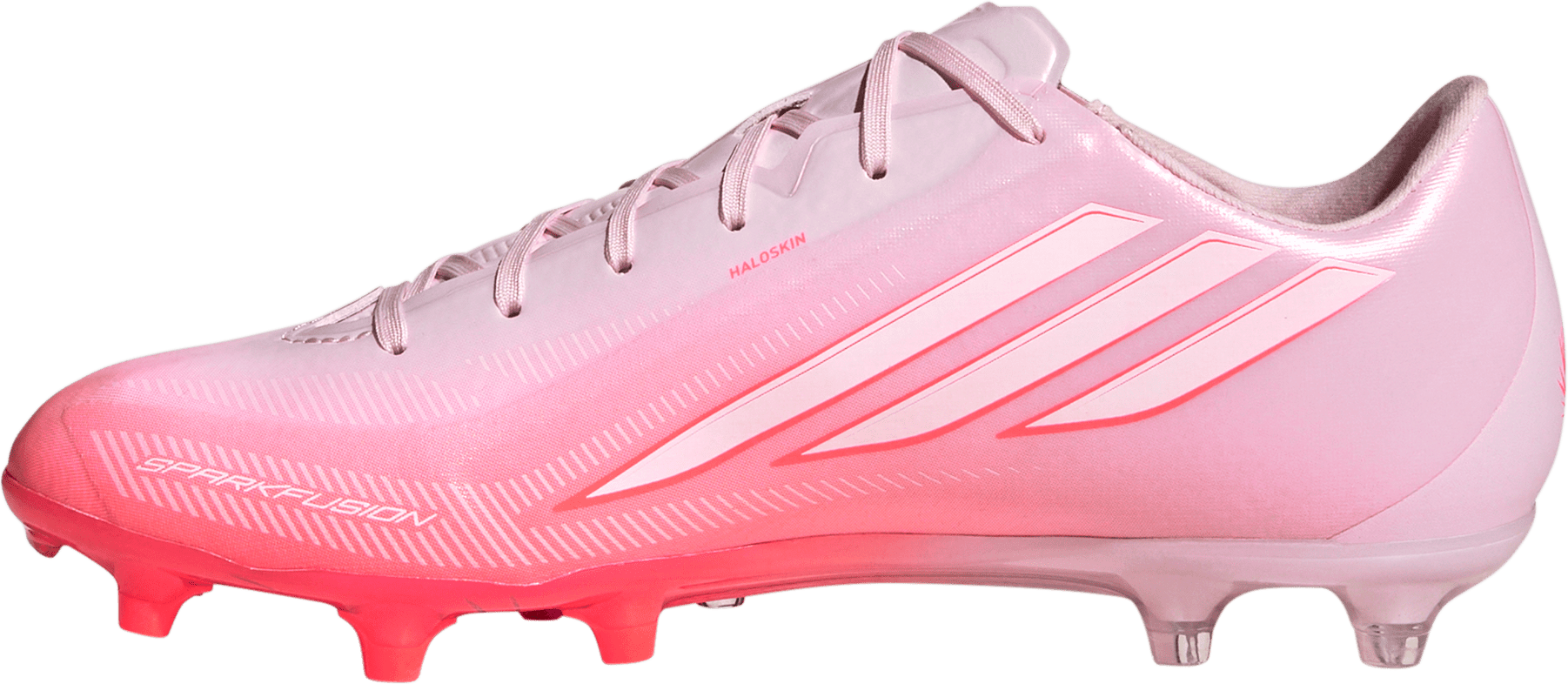 ADIDAS, F50 SPARKFUSION LEAGUE L FG/AG W