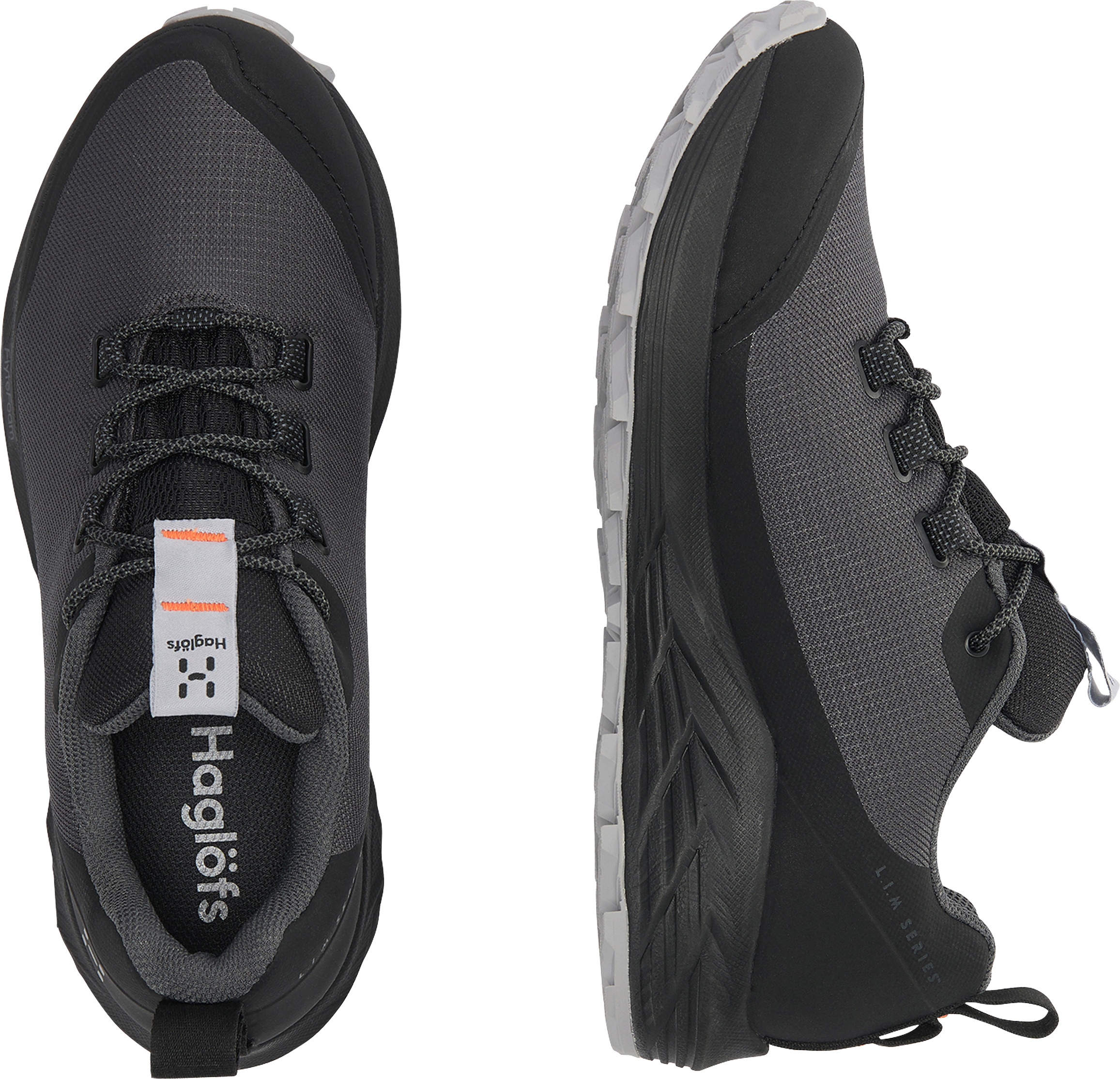 HAGL&Ouml;FS, HAGL&Ouml;FS L.I.M FH GTX LOW WOMEN