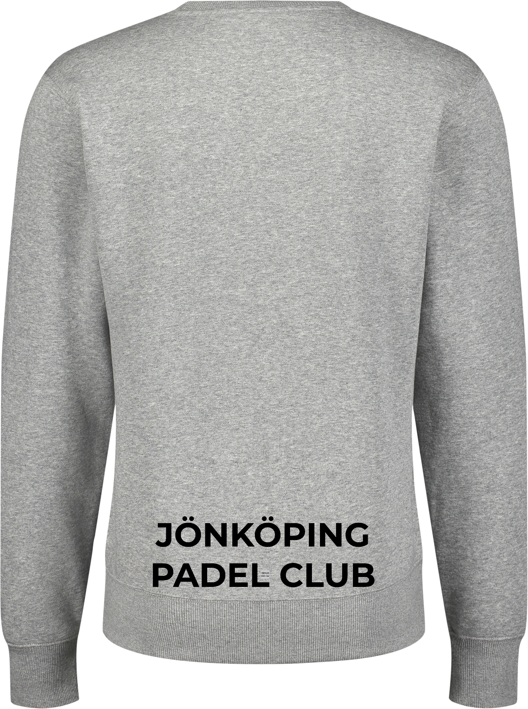 NIKE, PARK26 FLC CREW JR