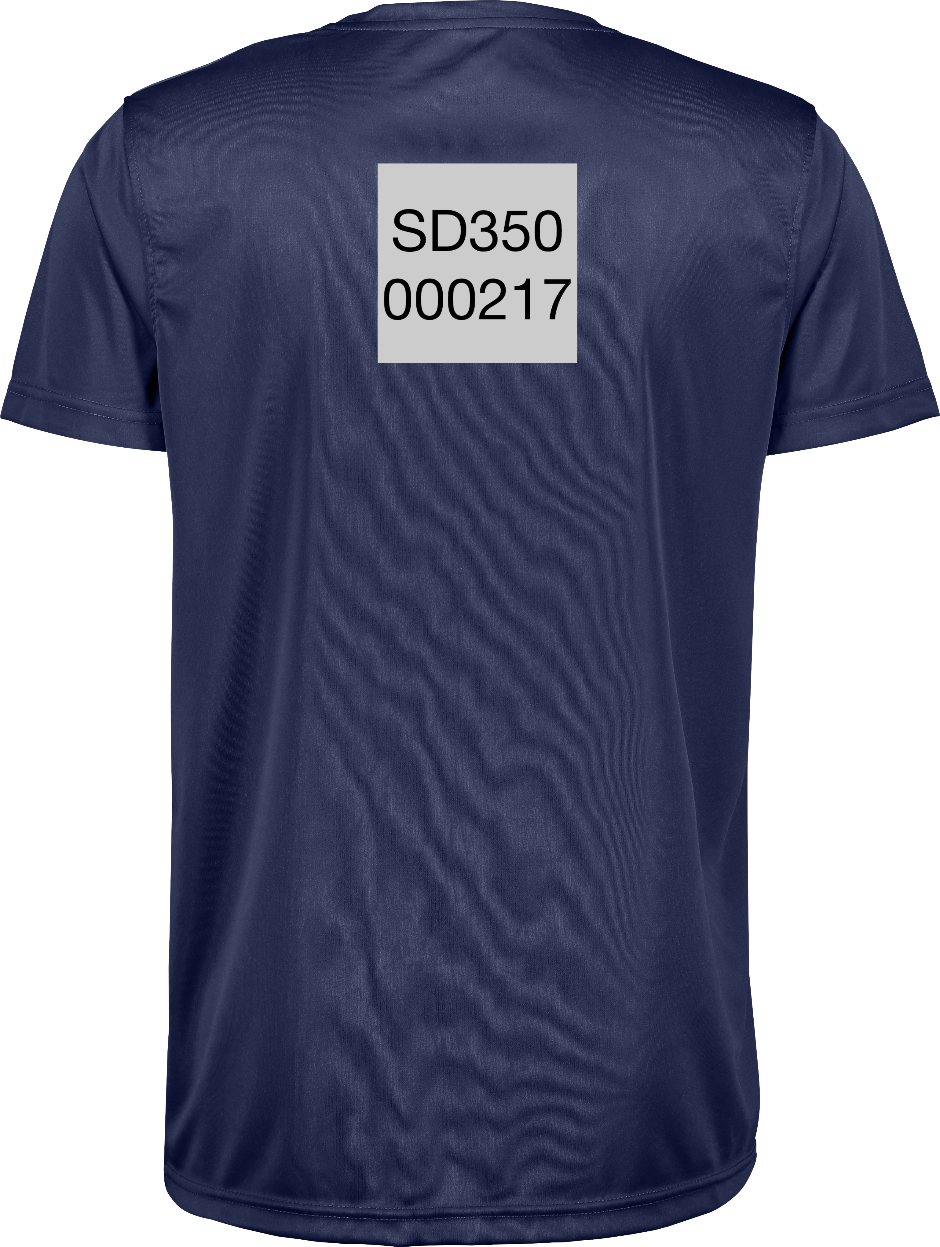 CLIQUE, Active Tee Men