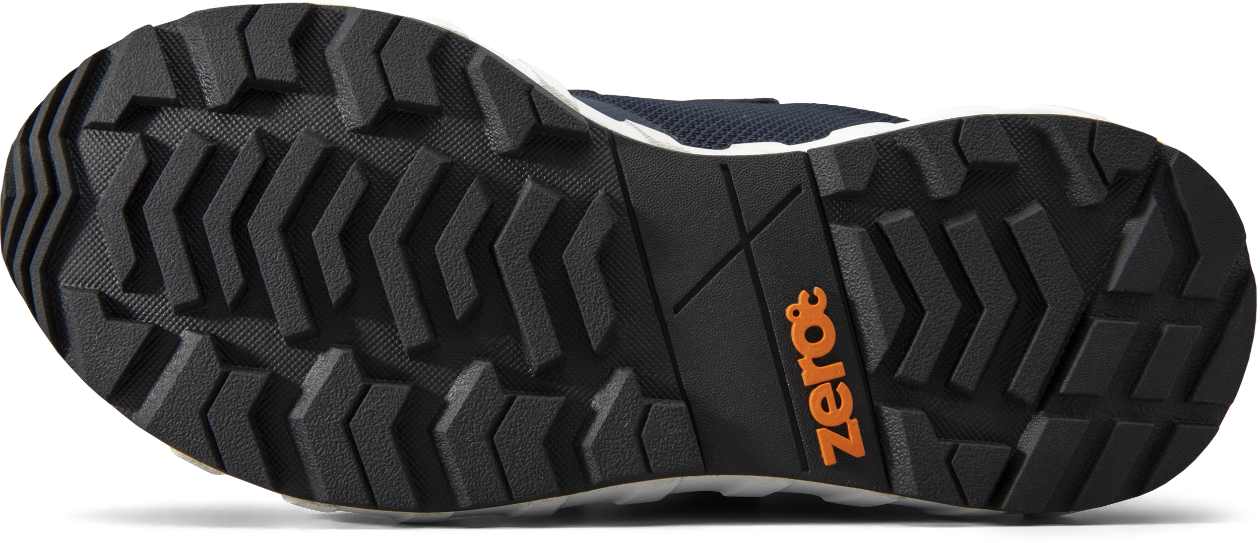 ZDC FOOTWEAR, Haga Velcro Gtx Jr