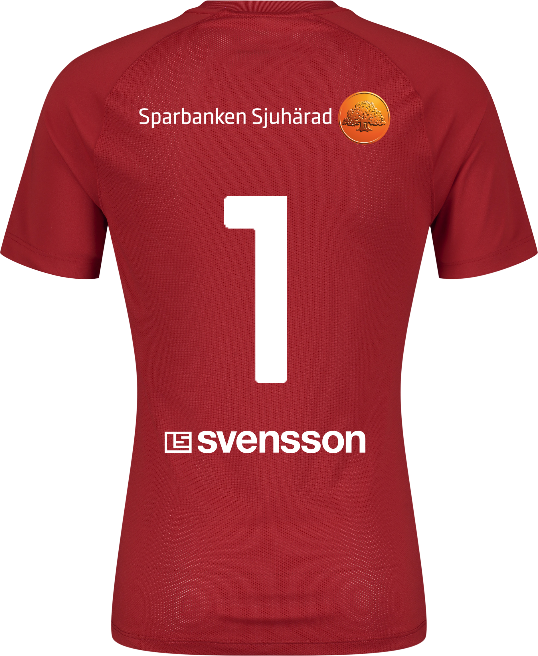 NIKE, PARK VIII SS JSY JR