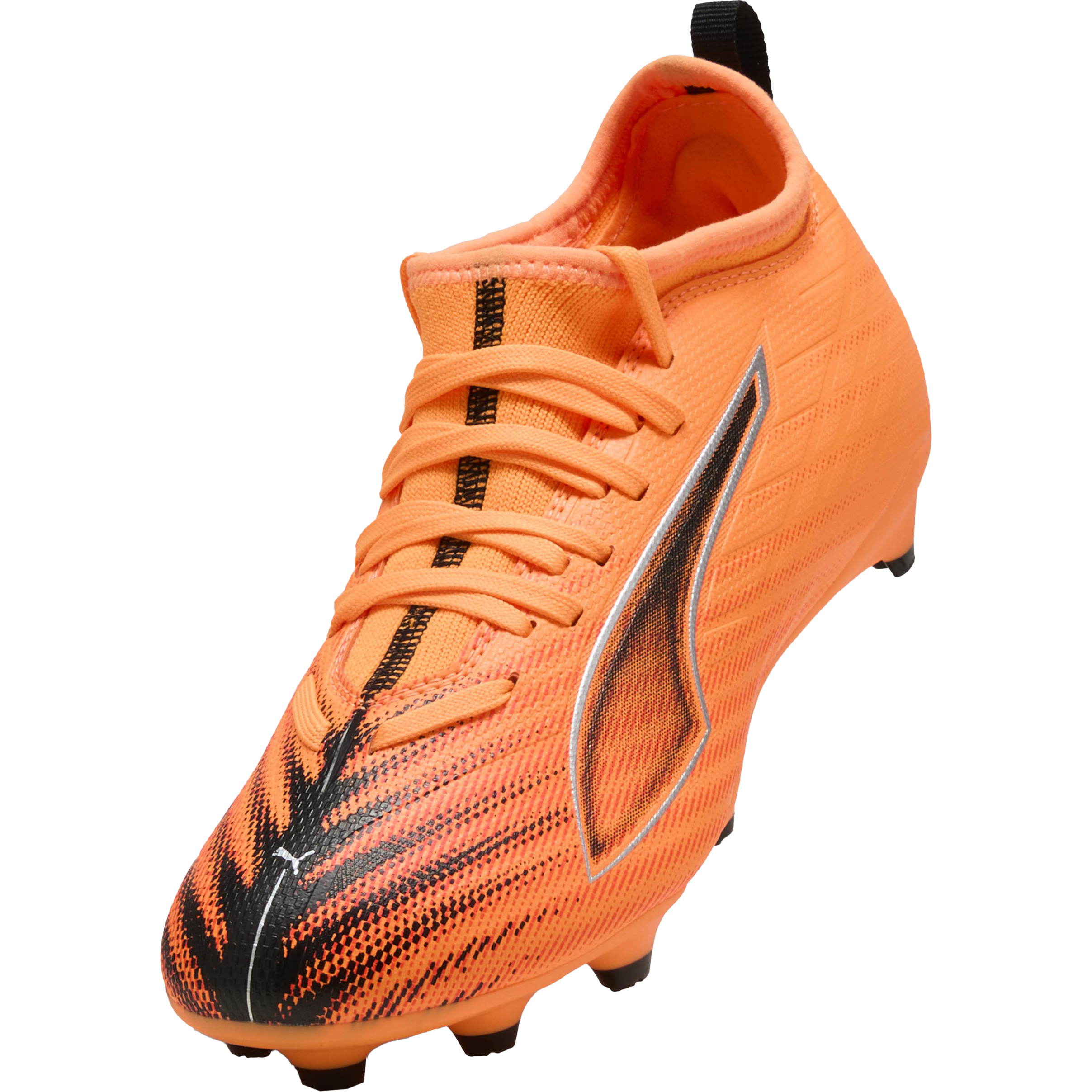 PUMA, Ultra 6 Match Fg/ag Jr