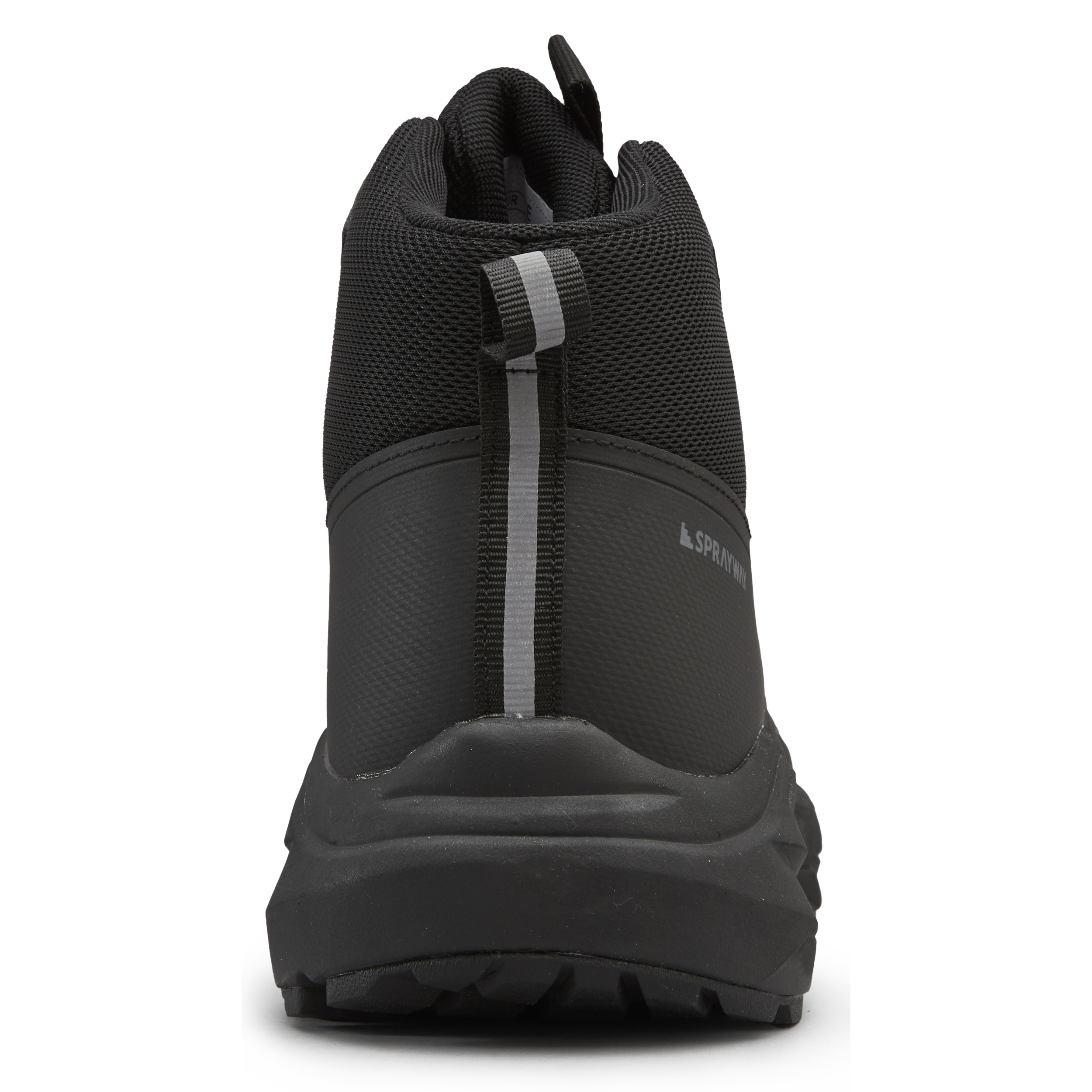 SPRAYWAY, Higger Mid M