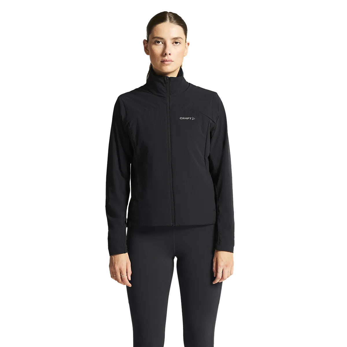 CRAFT W Adv Essence Warm Jkt 2