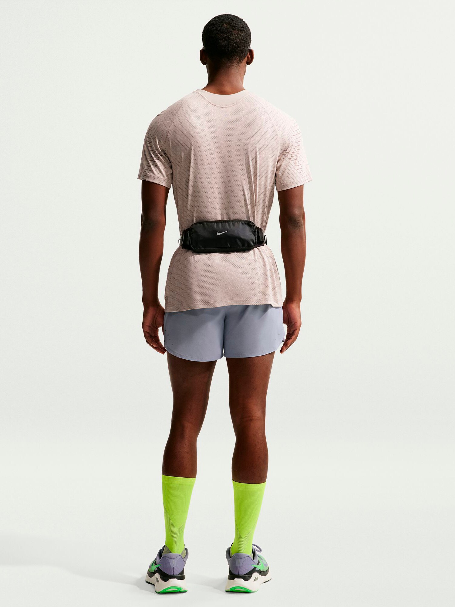 NIKE, M NK DFADV STRIDE SS TOP