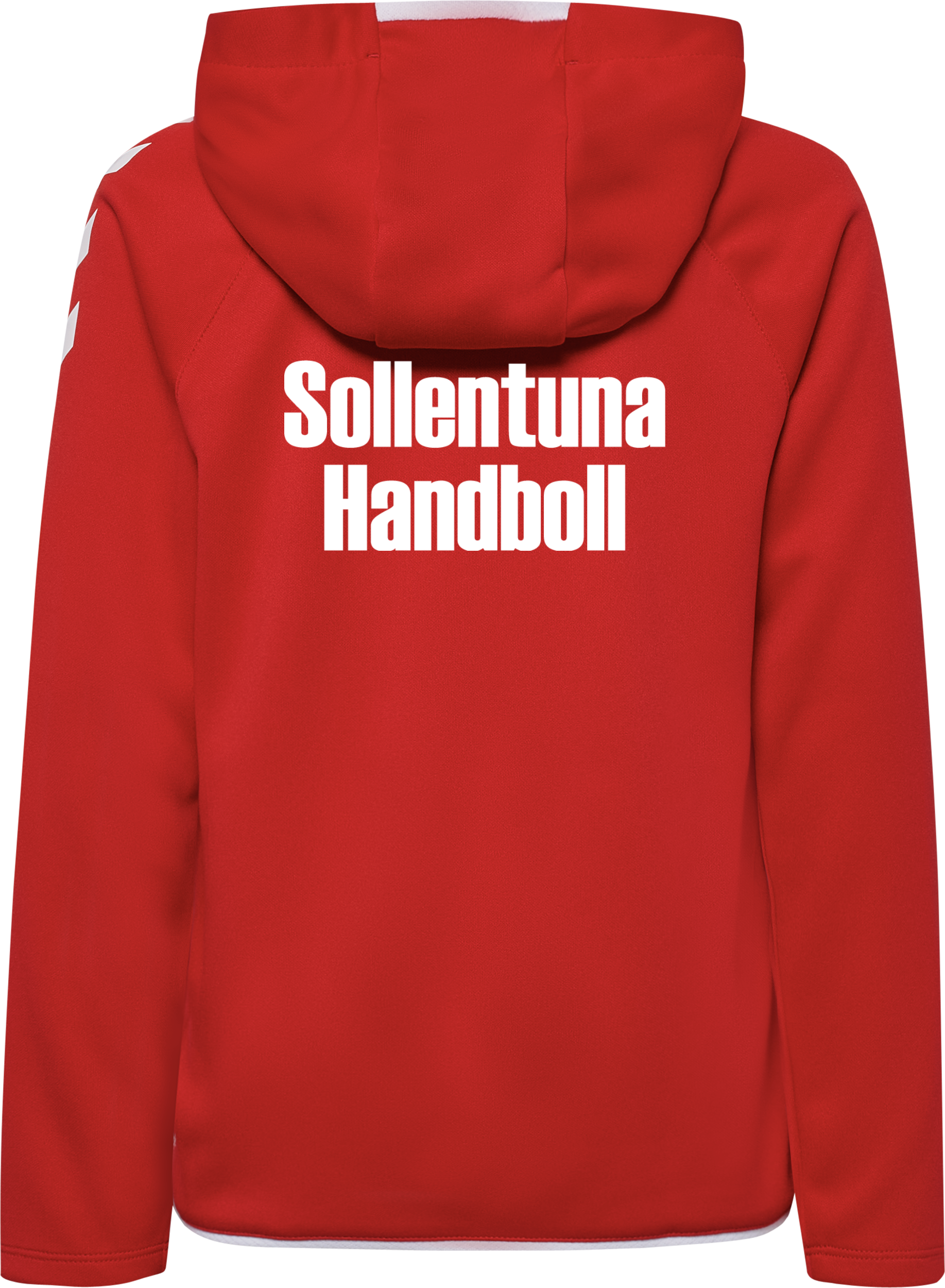 HUMMEL, HMLCORE 2.0 HOODIE KIDS