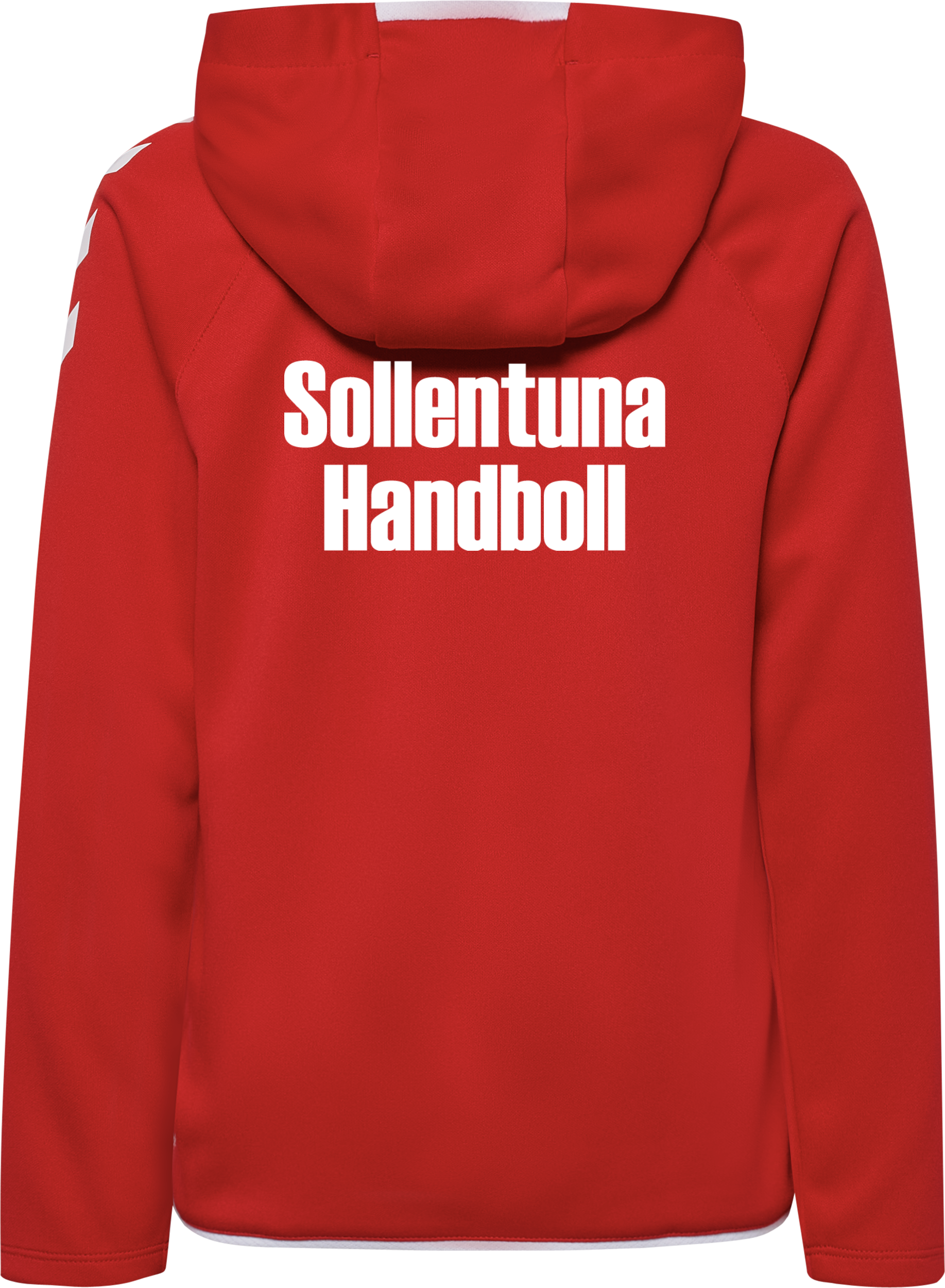 HUMMEL, HMLCORE 2.0 HOODIE KIDS
