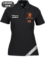 384425106101 CRAFT Progress 2.0 Polo W 384425106101 CRAFT Progress 2.0 Polo W Standard Small1x1