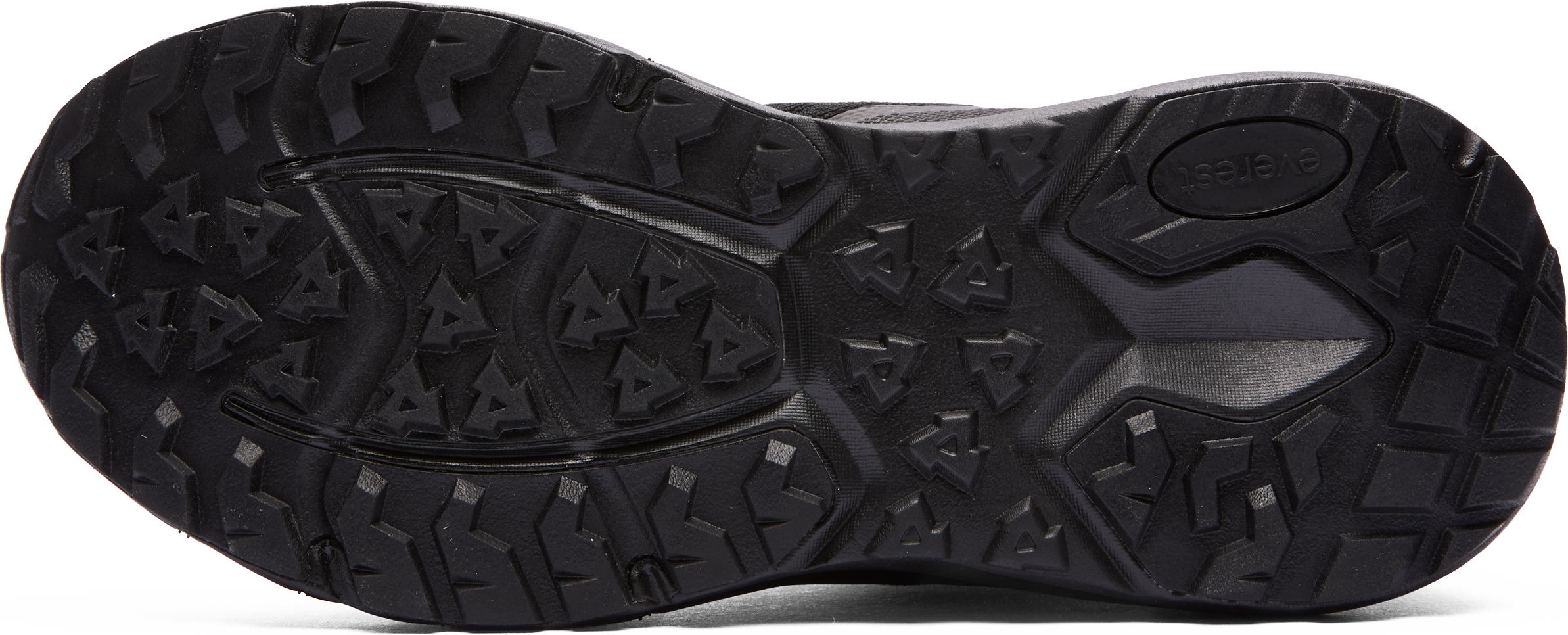 EVEREST, M SHIELD MID