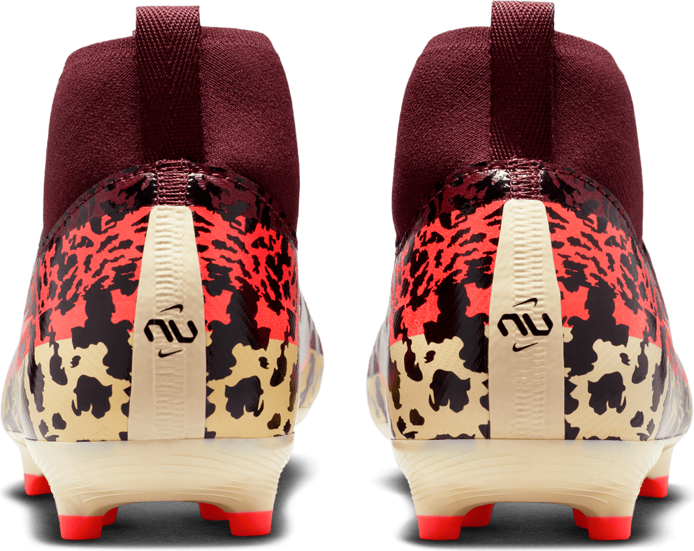 NIKE, JR ZM SUPERFLY 10 ACD FGMG NU3