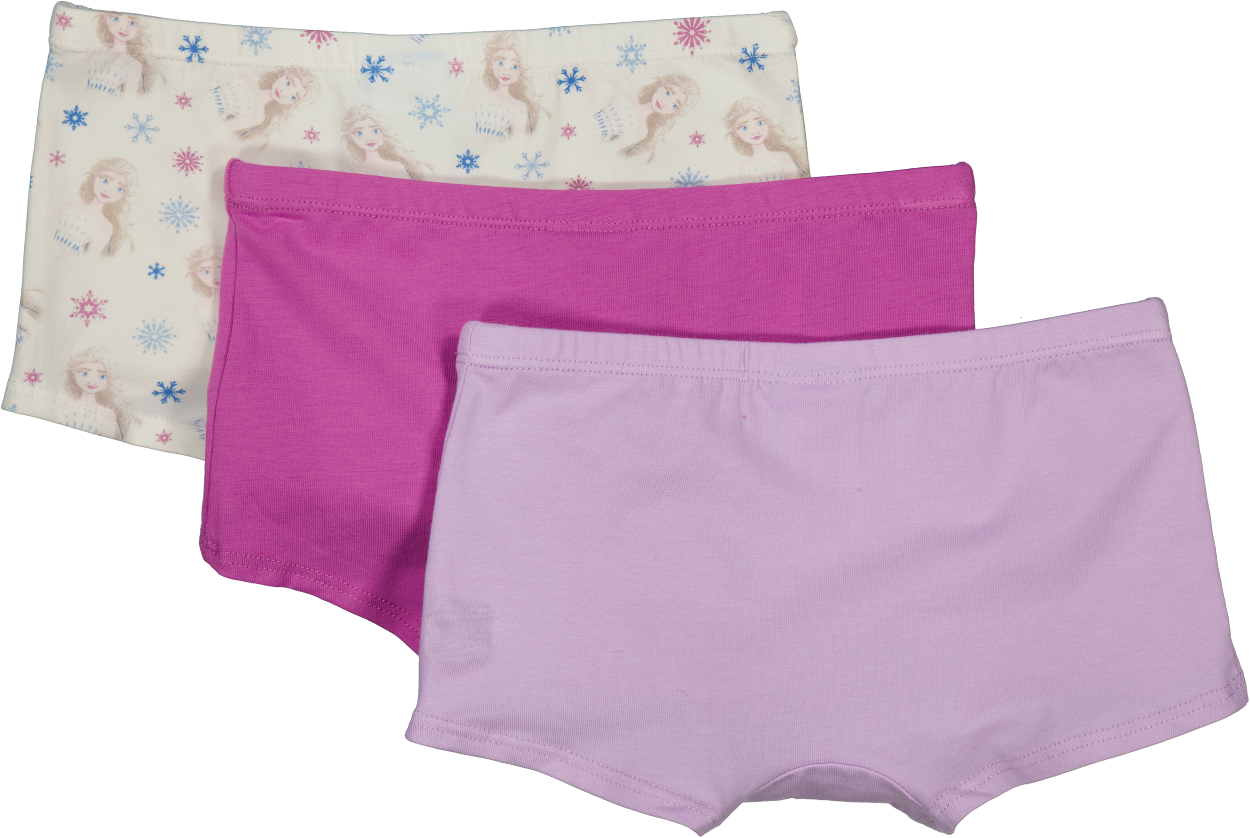 DISNEY, Frozen 3P Hipster Jr