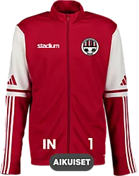 400101103101 ADIDAS Squad25 Tr Jkt 400101103101 ADIDAS Squad25 Tr Jkt Standard Small1x1