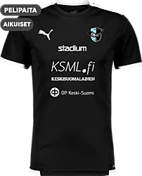 358884103101 PUMA T Liga Ss Jsy 358884103101 PUMA T Liga Ss Jsy Standard Small1x1