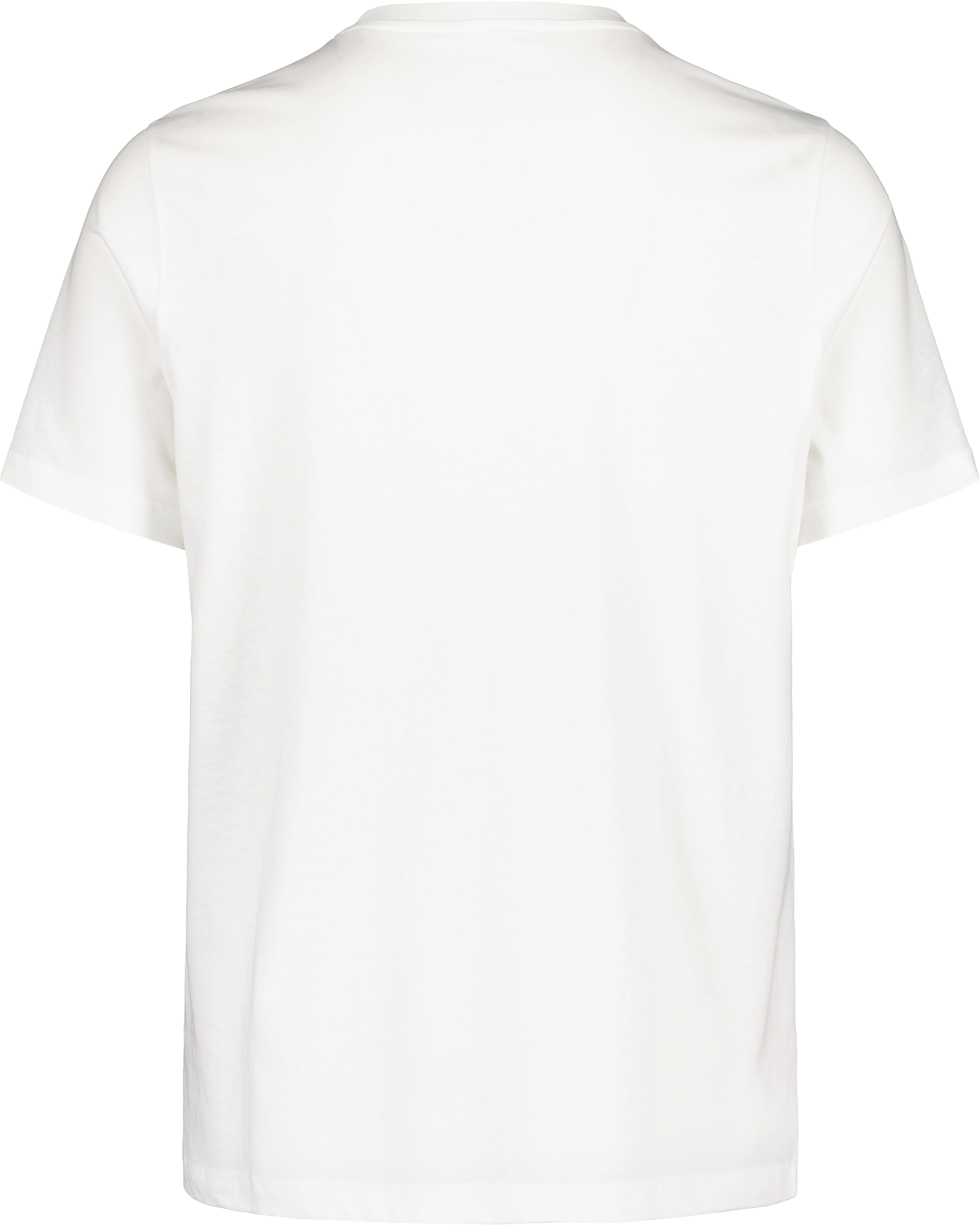 PUMA, PUMA SMALL LOGO TEE