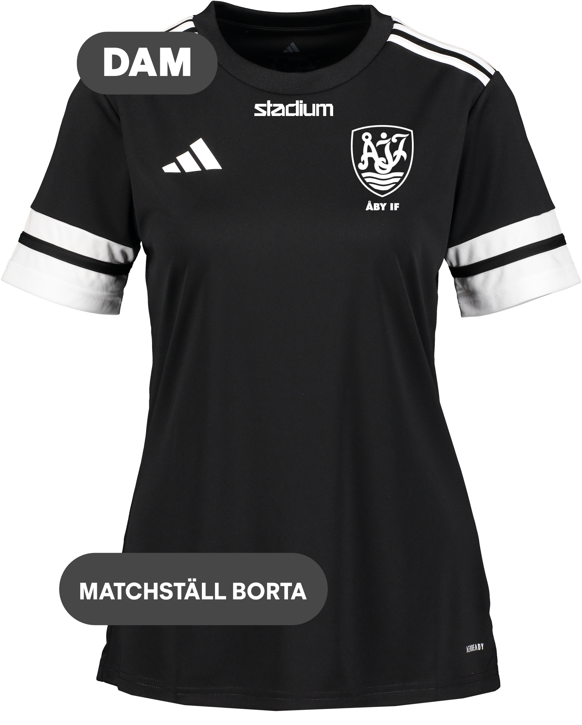 
ADIDAS, 
Squad25 Jsy W, 
Detail 1
