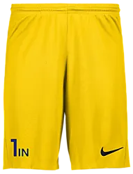 298937113101 NIKE Park III Short Jr 298937113101 NIKE Park III Short Jr Standard Small1x1