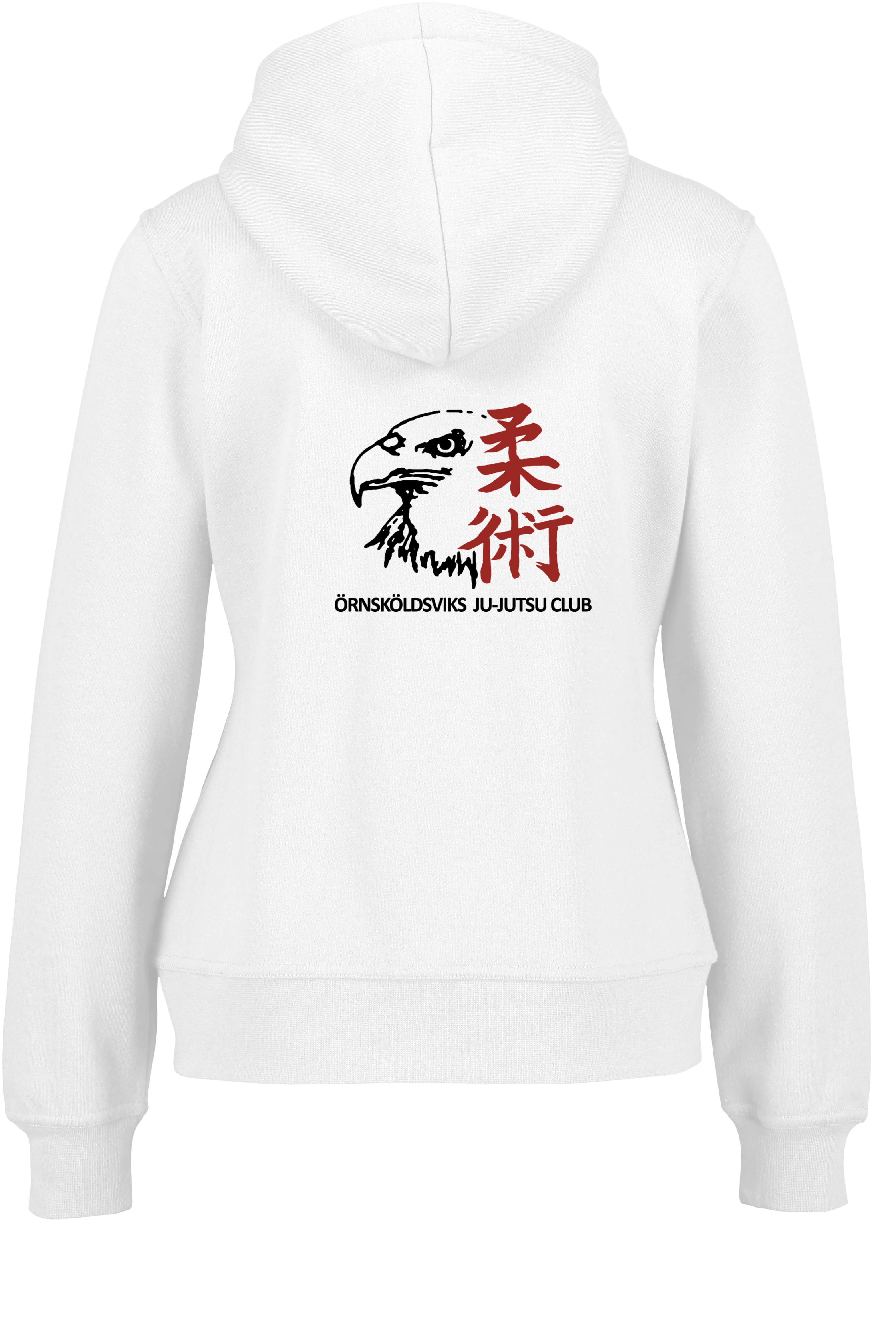 CLIQUE, Basic Hoody F Zip W