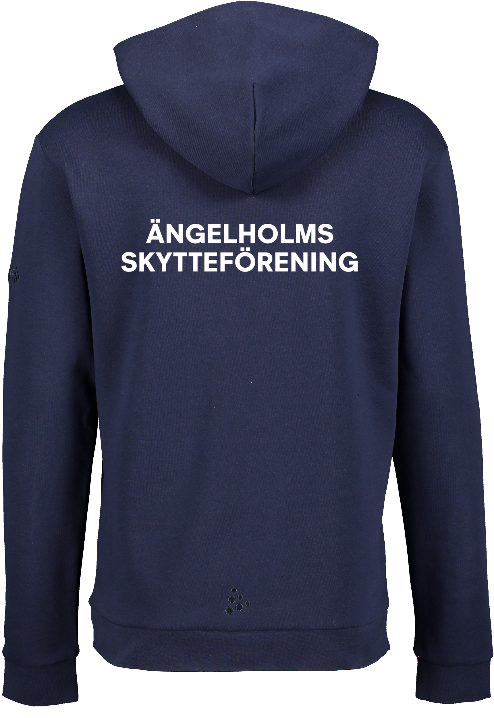 CRAFT, Community 2.0 Hood Jr