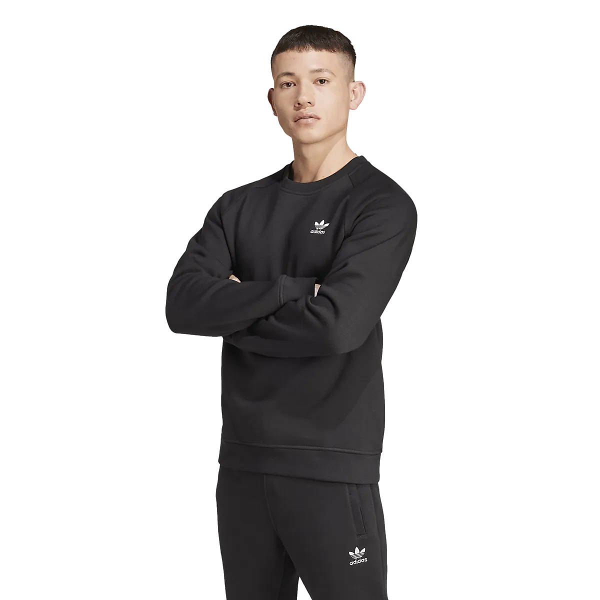 ADIDAS ORIGINALS М Эсс Крю